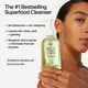 thumbnail image 4 of Limpiador Facial Col Rizada Y Té Verde 240 Ml, 4 of 9