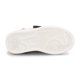 thumbnail image 5 of Zapatilla Niño Bubblegummers Clavel Blanco/Verde, 5 of 5