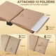 thumbnail image 2 of Organizador de Documentos KEENMARK HOME con Pestañas Expansibles, 2 of 7