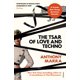 thumbnail image 1 of Libro Vintage: El Zar del Amor y el Techno, 1 of 1