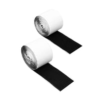 Bothyi - Sujetador De Pedalera De Guitarra, Fácil De Usar, Universal Para Piezas De Guitarra Eléctrica, 5Cm X 200Cm