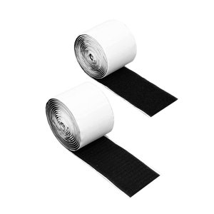 Bothyi - Sujetador De Pedalera De Guitarra, Fácil De Usar, Universal Para Piezas De Guitarra Eléctrica, 5Cm X 200Cm