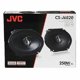 thumbnail image 4 of Parlantes JVC CS-J6820 coaxiales de 2 vías de 15 x 20 cm, 4 of 5