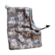 thumbnail image 1 of Disfraz De Sombrero Para Mascotas De Invierno Para Perros Cálidos Para El Perro Para Acampar Al Aire Libre M Oso Marrón, 1 of 5