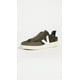 thumbnail image 3 of Zapatillas V 12 Para Hombre Oliva white Alveomesh Talla 7 Us, 3 of 3