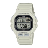 Reloj Hombre Casio Ws-1400H-8Avdf Gris