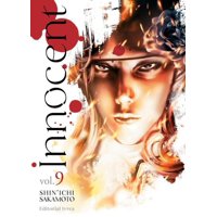 Manga Innocent 09 Ivrea Argentina