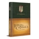 thumbnail image 1 of La Biblia Católica: Letra grande, tapa dura, verde, 1 of 2