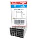 thumbnail image 1 of Grapas SimCos T/50 calibre 20 acero inoxidable 304 5040 piezas, 1 of 5