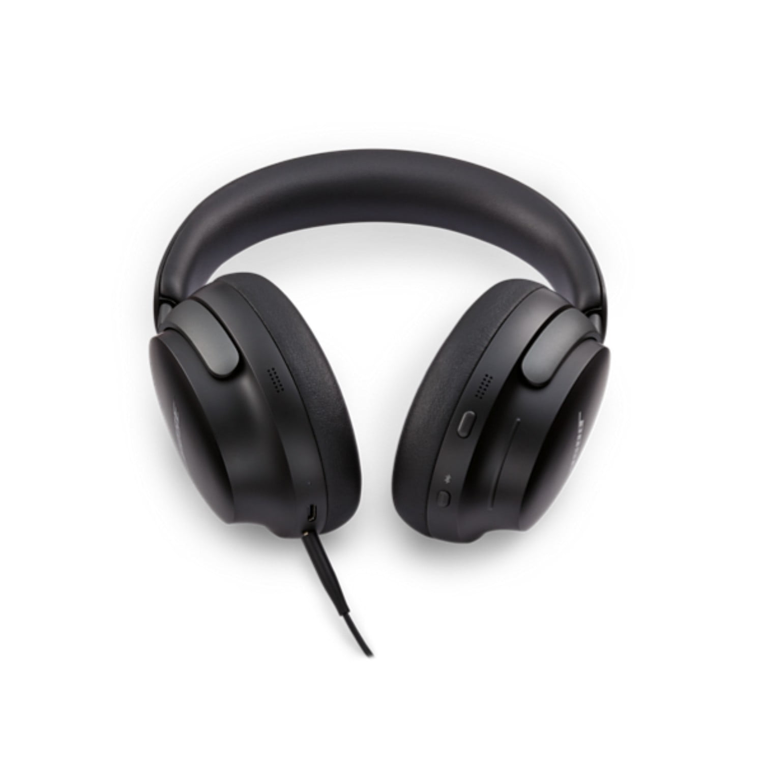 Audífonos Bluetooth Bose QuietComfort Ultra Headphones Negro | Lider