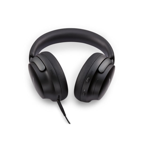ヘッドホン Bose QuietComfort Ultra Headphones Black Audífonos Bluetooth Bose QuietComfort Ultra Headphones Negro | Lider