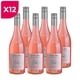 thumbnail image 1 of Pack 12 Vino Bicicleta Rosé 750cc, 1 of 2