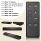 thumbnail image 2 of Control Remoto Repuesto Para Bose TV Speaker Solo b001, 2 of 3