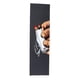 thumbnail image 4 of Longboard Skateboard Papel De Lija Griptape Papel De Lija Colorido B, 4 of 5