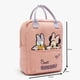 thumbnail image 1 of Disney Minnie Children Backpack Kids Girls Cartoon Kindergarten School Bags Girls' Backpacks, 1 of 3