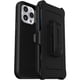 thumbnail image 1 of Funda OtterBox Defender Series para iPhone 14 Pro Max negra, 1 of 7