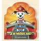 thumbnail image 1 of Paw Patrol - En marcha - Marshall - El Gato De Hojalata, 1 of 2