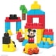 thumbnail image 1 of Legos y Bloques de Mickey Disney - Juguete Armable - MEGA BLOKS®., 1 of 3