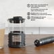 thumbnail image 5 of Espumador de leche Keurig SimpleCafé, 3 niveles, apto para lavavajillas, 5 of 9