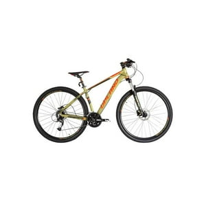 Upland - Bicicleta Vanguard 500-29Er 29 Talla 17.5 Verde