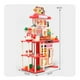 thumbnail image 3 of Cocina De Juguete Grande 95 Cm 73 Piezas Con Luz Y Sonido, 3 of 8