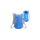 thumbnail image 3 of Mochila ultraligera outdoor trekking running + bolsa agua azul, 3 of 3