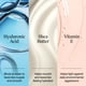 thumbnail image 3 of Bálsamo labial Neutrogena Hydro Boost con ácido hialurónico, 15 ml, Sheer Berry, 3 of 9