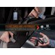 thumbnail image 5 of Llavero Fenix E03R v2.0 con linterna, 500 lm, USB C, recargable, 5 of 7