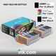 thumbnail image 3 of Cartucho de tinta compatible Ink.com 280XXL/281XXL - Pack de 10, 3 of 8