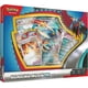 thumbnail image 1 of Juego de cartas coleccionables Pokémon Roaring Moon ex Box con Booster, 1 of 2