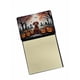 thumbnail image 1 of Dispensador recargable con soporte para notas adhesivas Dachshund Halloween, 1 of 7