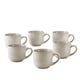 thumbnail image 1 of Mug Cerámica Kent Set de 6 350 ml, 1 of 6