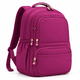 thumbnail image 5 of Mochila Urbana 31 L Semi Acolchada Porta Notebook 15 Pulgadas Arrugada, 5 of 6