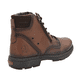 thumbnail image 3 of BOTINES PEGADA DE CUERO CAFÉ | 181654-01 - Talla 43, 3 of 4