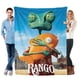 thumbnail image 1 of Rango anti-pilling, suave, ligera, esponjosa y acogedora de lujo para hogar y cocina – Perfecta para niños y adultos,120X80cm, 1 of 6