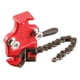 thumbnail image 5 of Morsa RIDGID BC610 de Banco para Cadenas 28x28x18 cm Rojo, 5 of 7