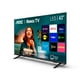 thumbnail image 2 of Smart Tv Aoc Led Fhd 43" 43s5135-44i - OpenBox, 2 of 6
