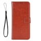 thumbnail image 2 of Funda tipo libro para Google Pixel 9 PRO 5G, cartera todo‑en‑uno, funda multifuncional con tarjetero y correa de muñeca desmontable, 2 of 4