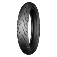 Neumático Moto Michelin Pilot Street Radial 160/60R17 Trasero 69H