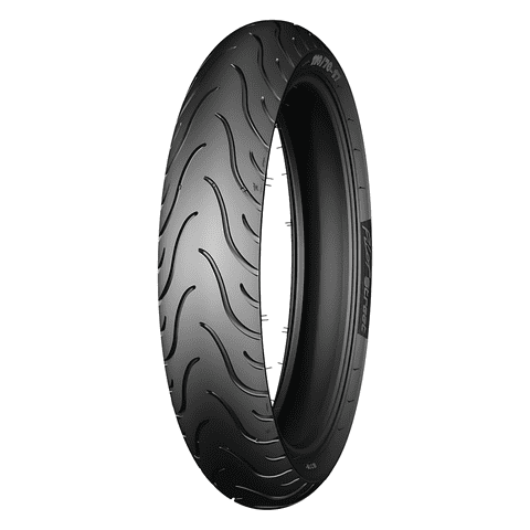 Neumático Moto Michelin Pilot Street Reinf 80/100-14 49L