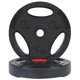 thumbnail image 2 of Par de Placas de Peso de Vinilo Signature Fitness Fitvids 2.3 kg, 2 of 6