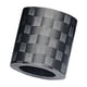 thumbnail image 2 of Virola De Fibra De Carbono Para Taco De Billar, Portátil, Profesional, Punta De 14 X 14 Mm, 2 of 5
