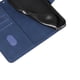 thumbnail image 4 of Funda tipo cartera con tapa para Samsung Galaxy A07 con tarjetero, soporte y cubierta magnética Azul, 4 of 6