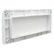 thumbnail image 1 of Ventilación B&B Molders 94276 Endura con brida de 5/8", 1 of 1