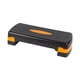 thumbnail image 4 of Plataforma De Ejercicios Para Hombres Y Mujeres, Step Aeróbico Para Pesas, Yoga, Cardio, 68 Cm, Color Negro Y Naranja, 4 of 5