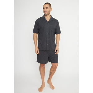 Pijama Hombre Algodón 77.0811 Kayser