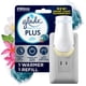 thumbnail image 1 of Ambientador Glade Rosa & Bloom 100 ml paquete de 5, 1 of 8