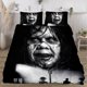 thumbnail image 3 of The Exorcist Soft 3D Printed Duvet Cover Bedding Set with Comforter Cover 3 Piece Set, 3 of 5
