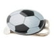 thumbnail image 2 of Marcador De Pelota De Golf, Herramienta Ligera Para Marcar Pelotas De Golf, Novedad Premium, Regalo Para Golfistas, Fútbol, 2 of 5