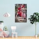 thumbnail image 4 of Little Lunch Cuadro decorativo colgante - Arte de pared - Póster enmarcado - Decoración de pared - Regalos para familia, amigos y aficionados 40*60 cm, 4 of 6